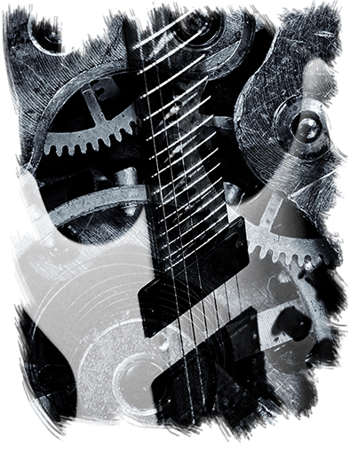 Metal Riffs TV
